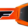 Oculos Fmf Powerbomb Rocket Orange