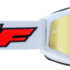 Oculos Fmf Powerbomb Rocket White