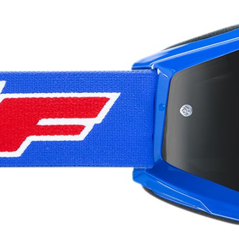 Oculos Fmf Powerbomb Sand Blue