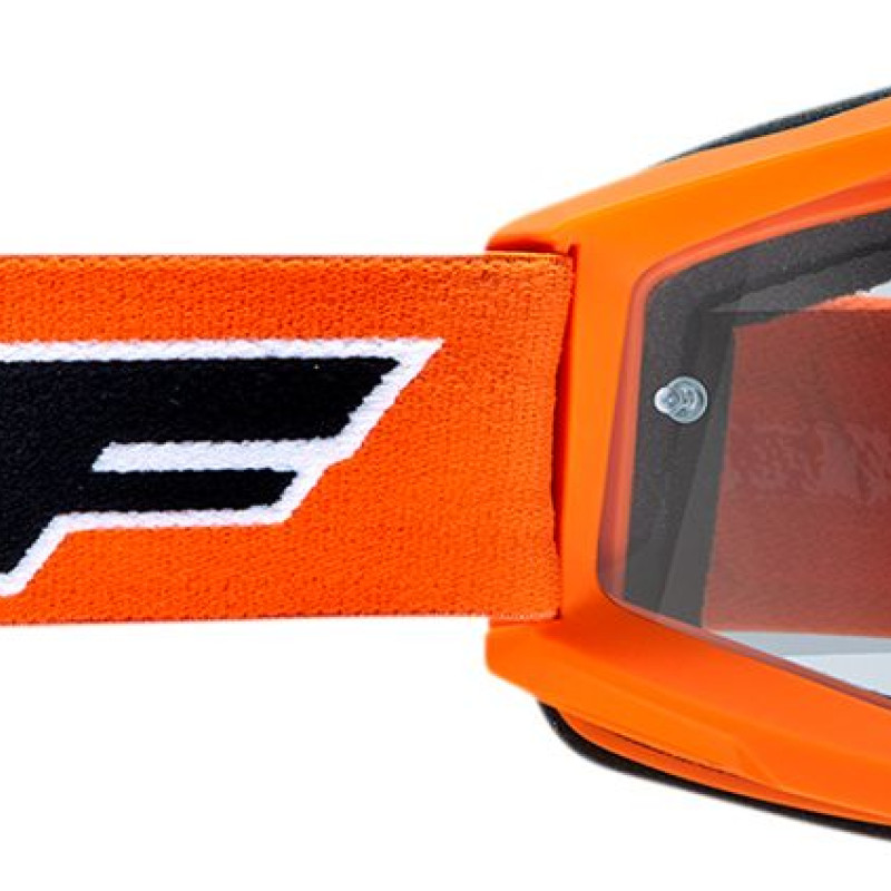 Oculos Fmf Powerbomb Otg Orange