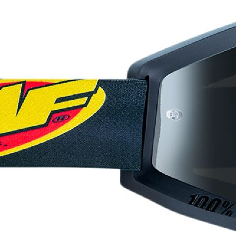 Oculos Fmf Powercore Sand Black