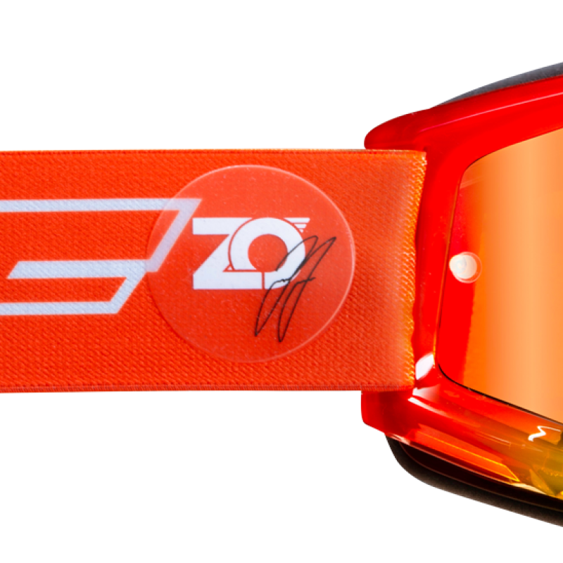 Oculos Fmf Powerbomb Osborn