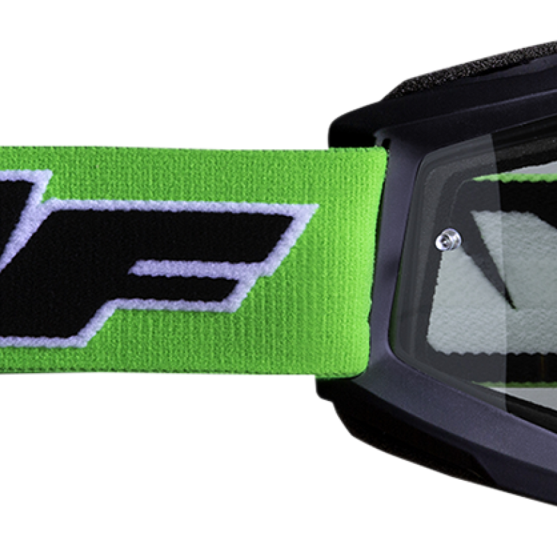 Oculos Fmf Powerbomb Rocket Lime