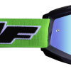 Oculos Fmf Powerbomb Rocket Lime