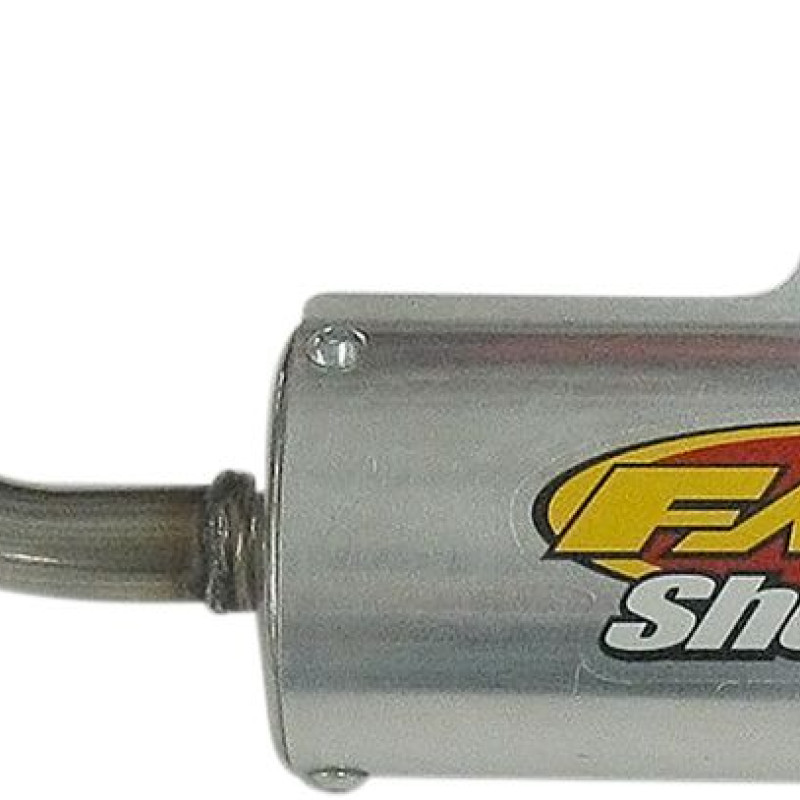 Ponteira Escape Fmf 2 Tempos Shorty Husqvarna