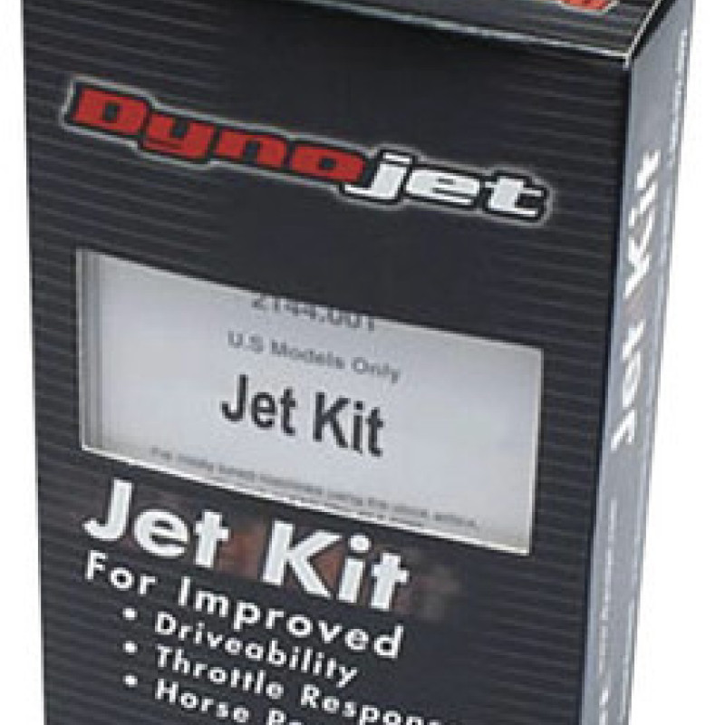 Kit Dynojet Kawasaki Kfx 400