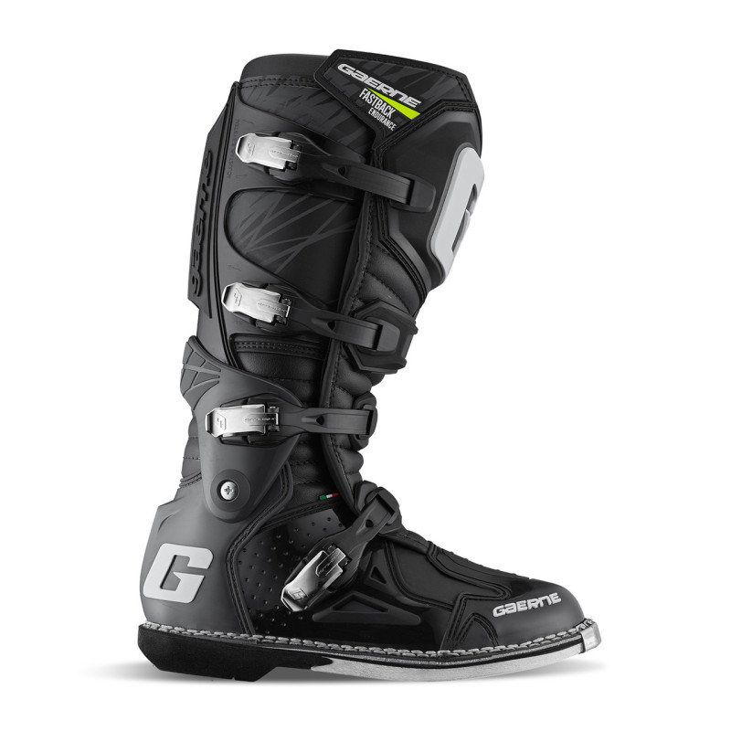 BOTAS GAERNE MX FASTBACK Black