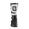 Botas Gaerne MX GX1 EVO Black / White