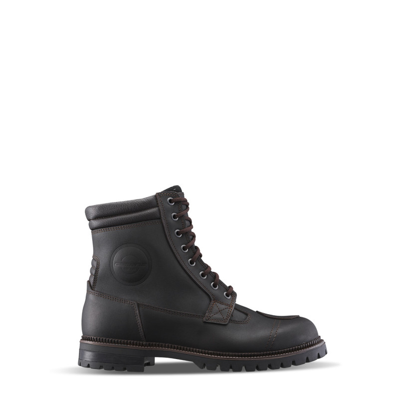 Botas Gaerne G-Stone Gore-Tex Brown