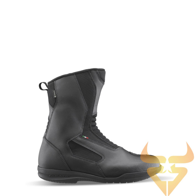 Botas Gaerne G-Vento Gore-Tex Black