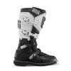 Botas Gaerne MX GX1 White / Black