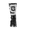 Botas Gaerne MX GX1 White / Black