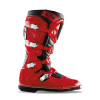 Botas Gaerne MX GX1 Red / Black