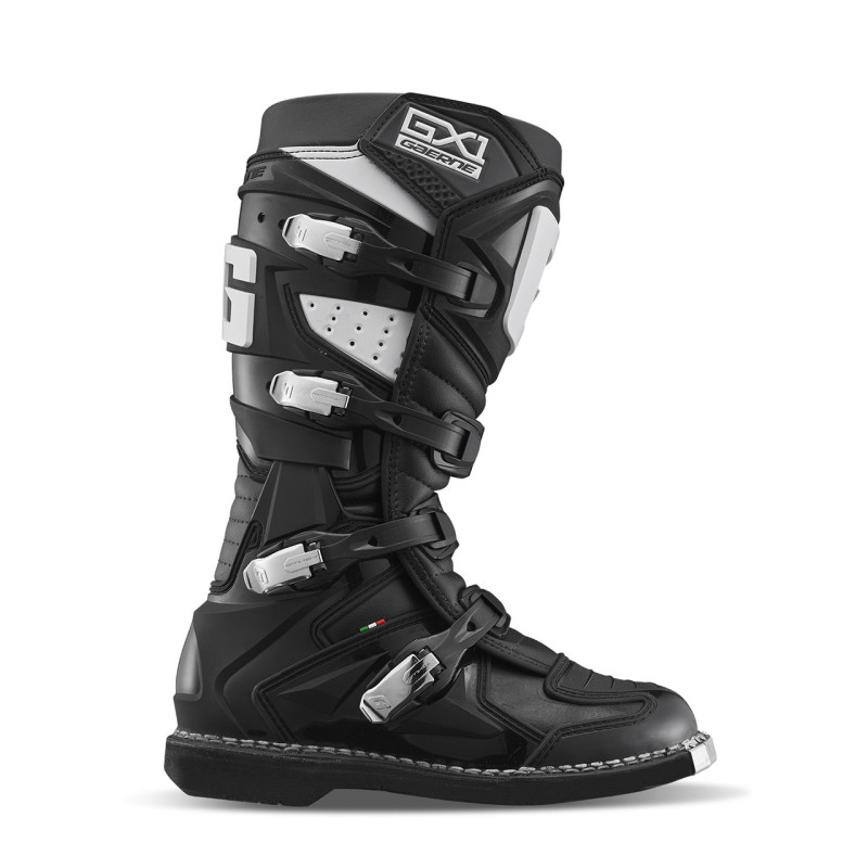 Botas Gaerne MX GX1 Black