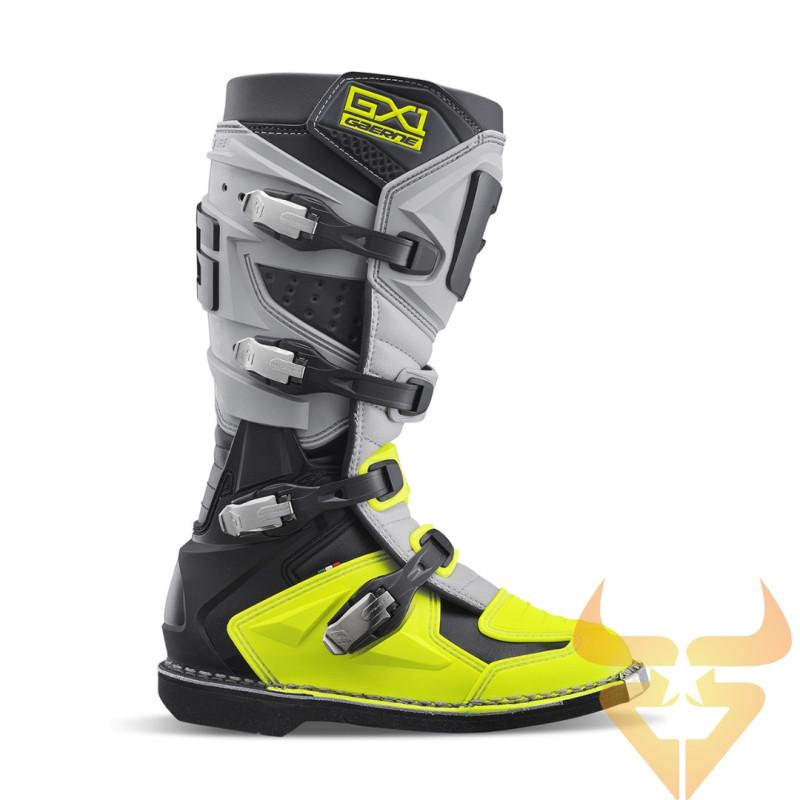 Botas Gaerne MX GX1 Yellow / Black