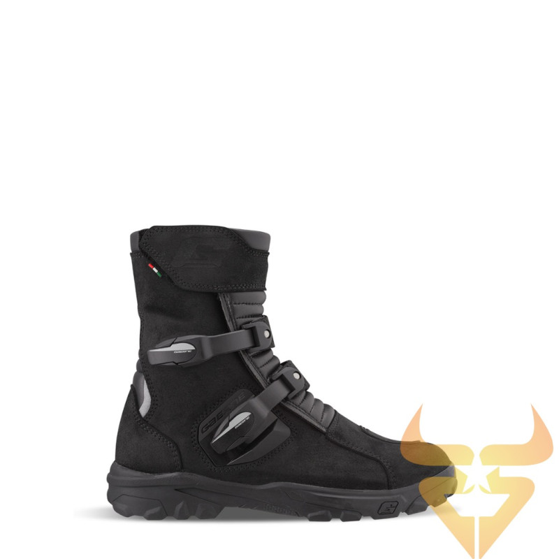 Botas Gaerne G-Dune Aquatech Black