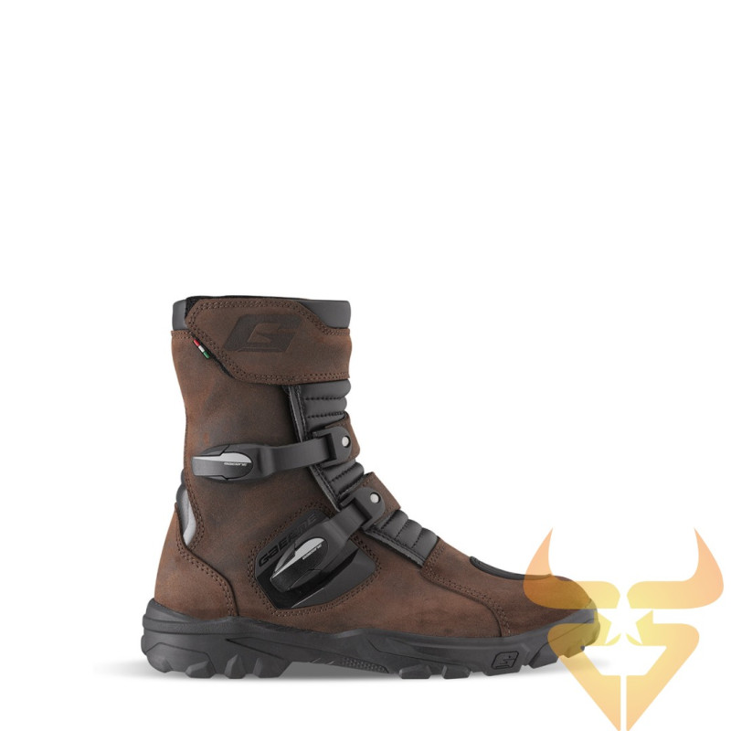 Botas Gaerne G-Dune Aquatech Brown