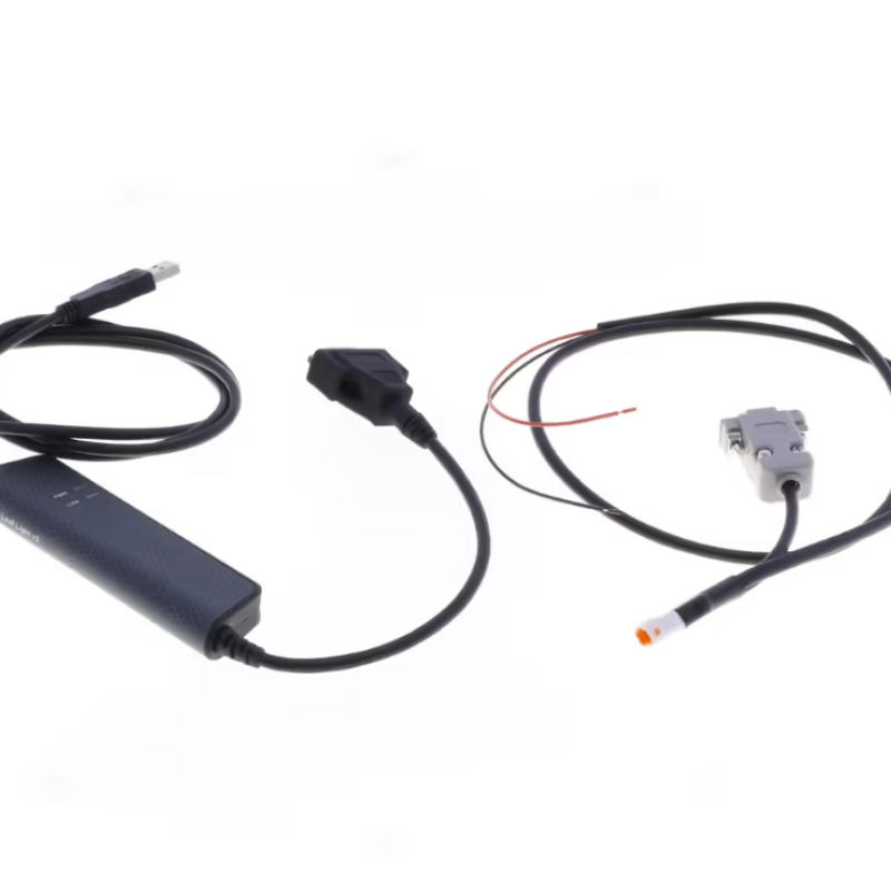 Kit de Programação USB para a Unidade de Controlo SX1 PRO