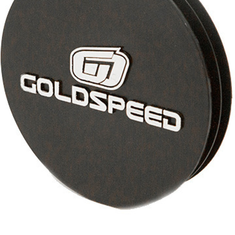 Tampa Jante / Mud Plugs Goldspeed 