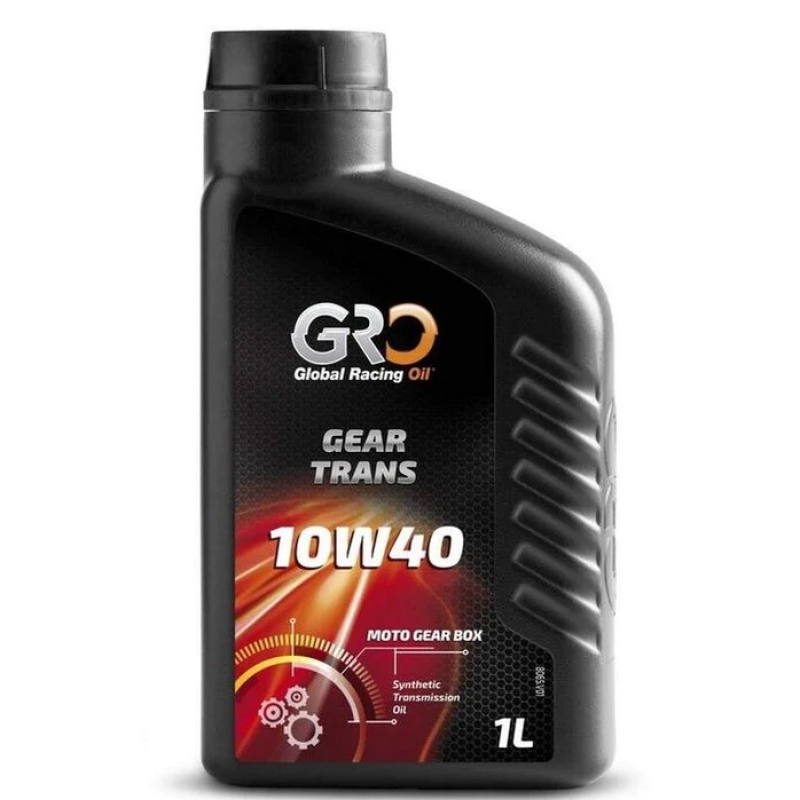 Óleo de Transmissão Gro Global Trans Synt 10w40