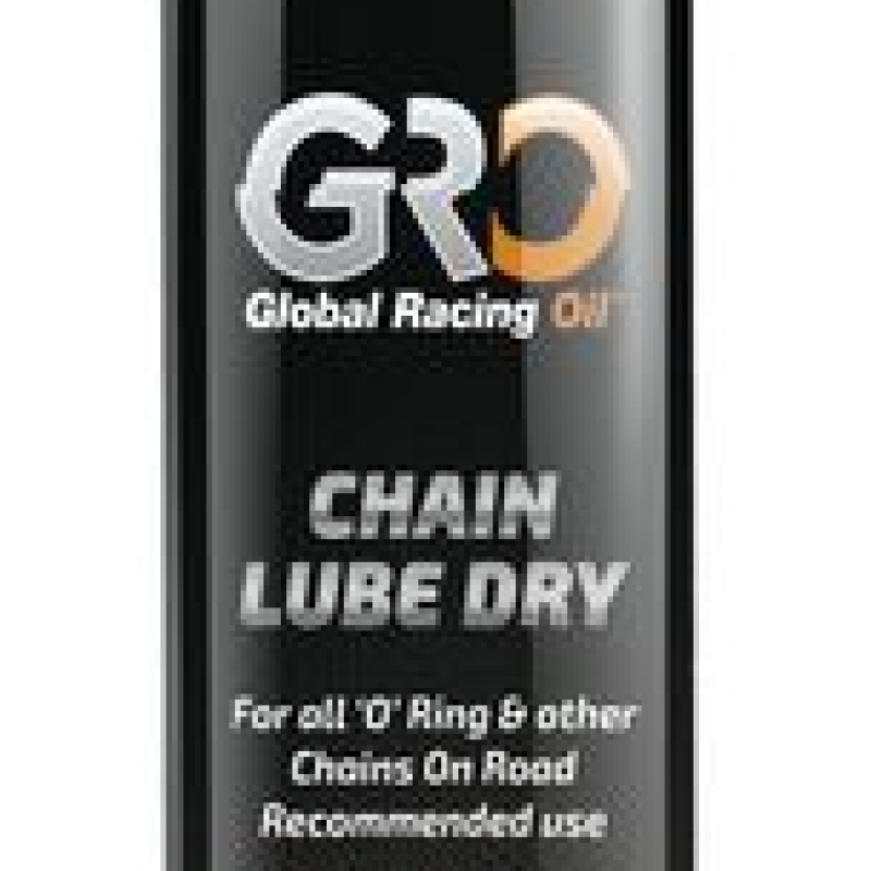 Spray Lubrificante de Corrente Dry Gro Global