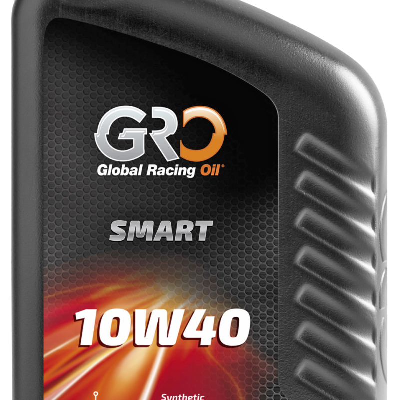 Óleo Motor Gro Global Smart 10w40