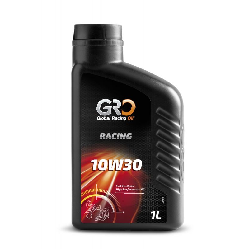 Óleo Motor Gro Global Racing 10w30