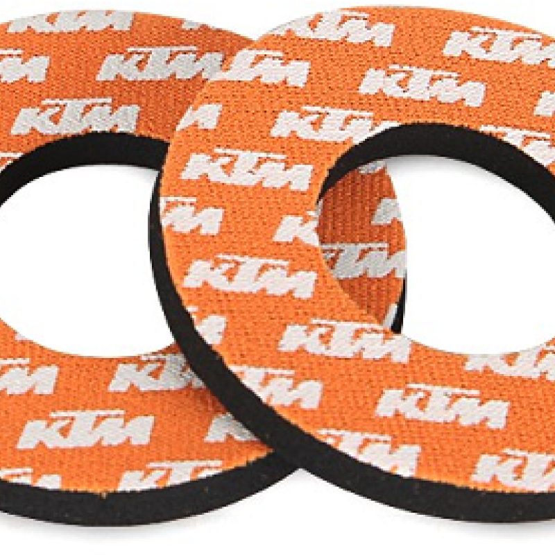 Donuts Ktm Orange