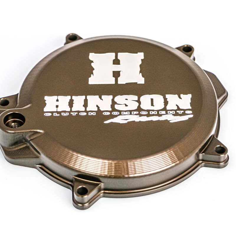 Tampa Embraiagem Hinson Husqvarna