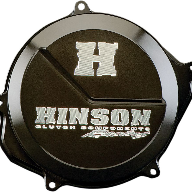 Tampa Embraiagem Hinson Kawasaki Kfx 450