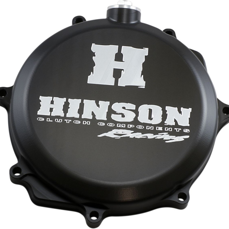 Tampa Embraiagem Hinson Suzuki Ltr 450