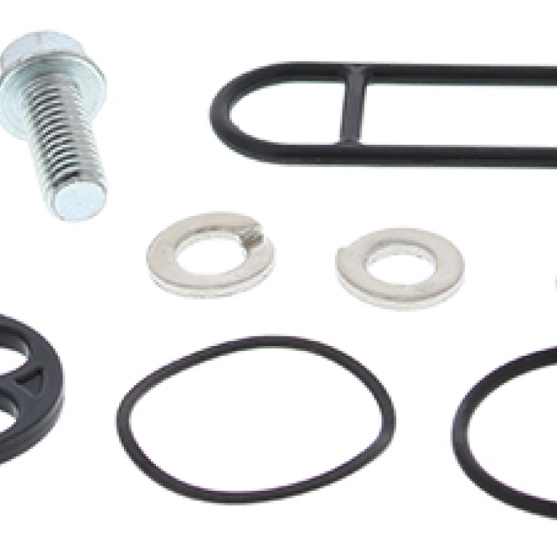 Kit Reparação Torneira De Gasolina All Balls Yamaha Raptor 350