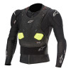 Colete Alpinestars Bionic Pro V2