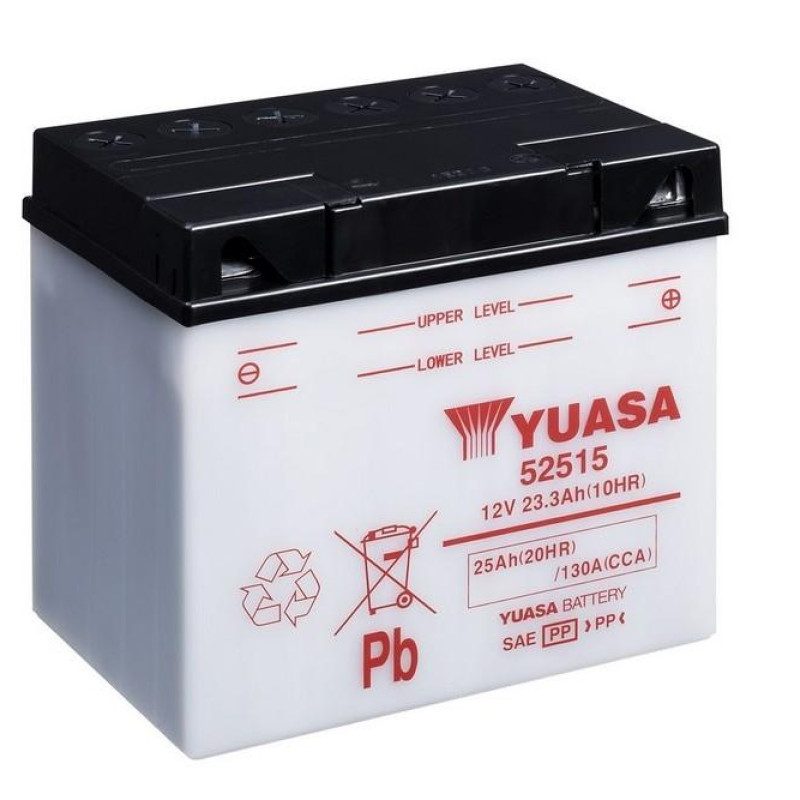 Bateria Yuasa 52515