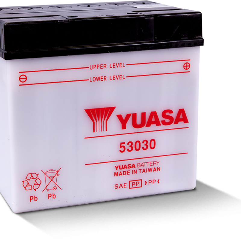 Bateria Yuasa 53030