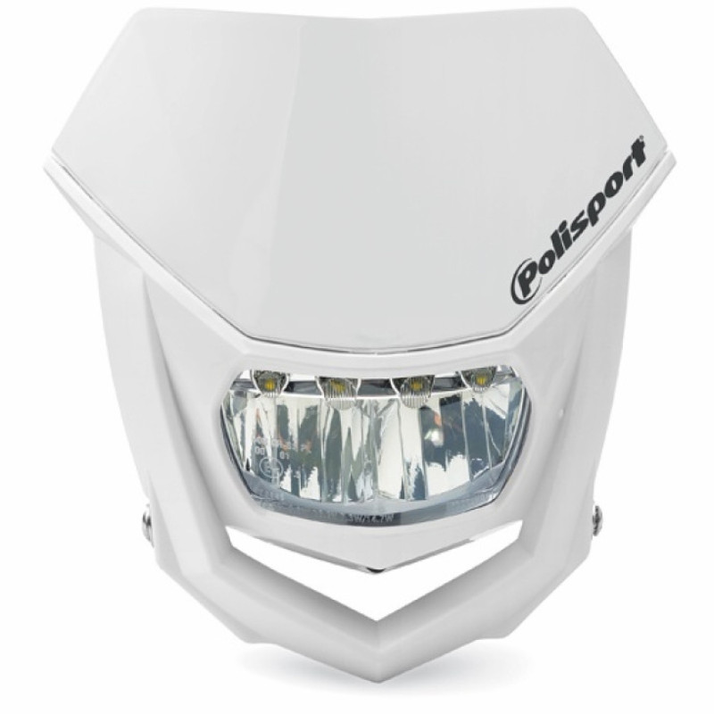 Porta Farol Polisport Halo Led