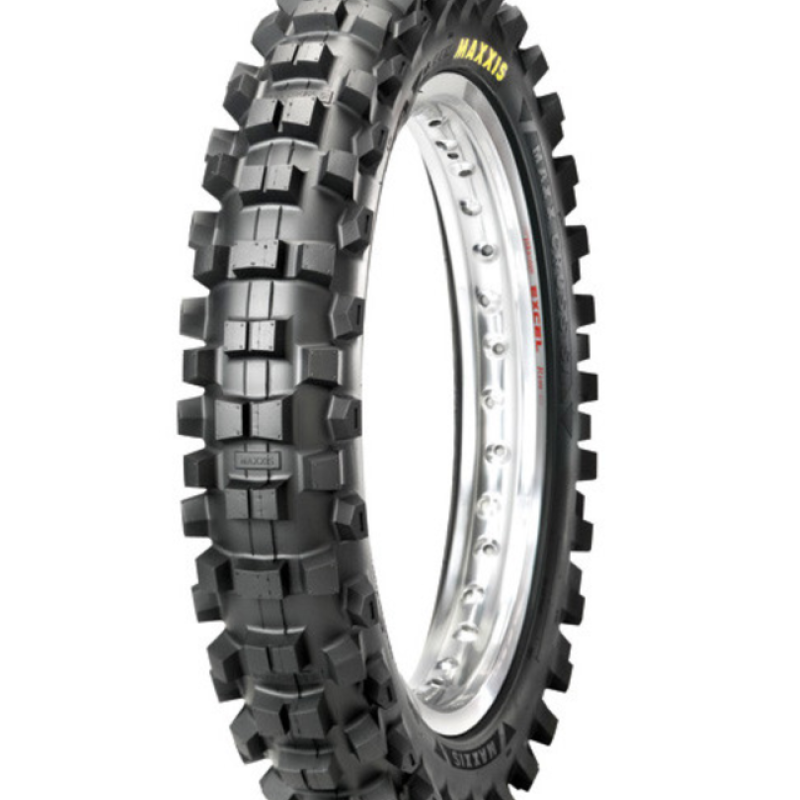 Pneu Maxxis 100/90-19 M7312 57m