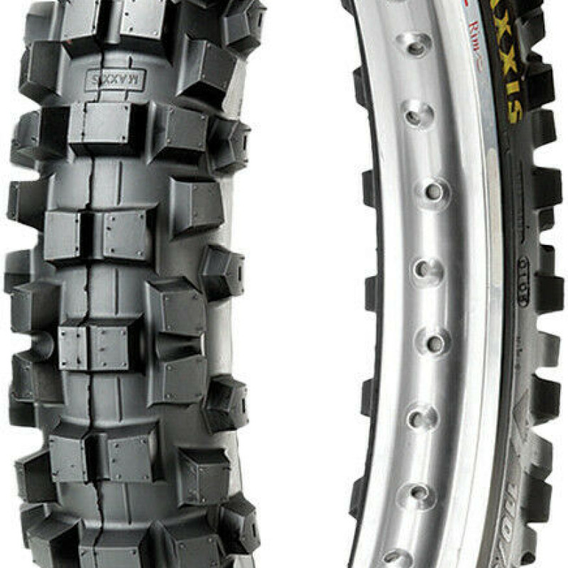 Pneu Maxxis 120/100-18 M7305 68m