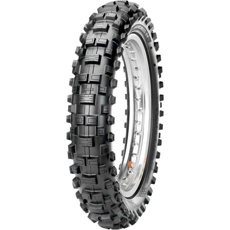 Pneu Maxxis 140/80-18 M7314 Maxxcross Enduro Super Soft 70r