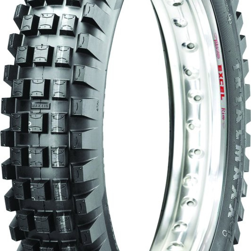 Pneu Maxxis 4.00 R18 M7320