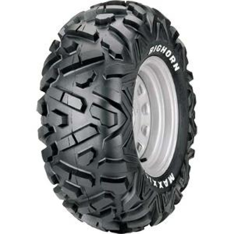 Pneu Maxxis Bighorn M918 25x10-12