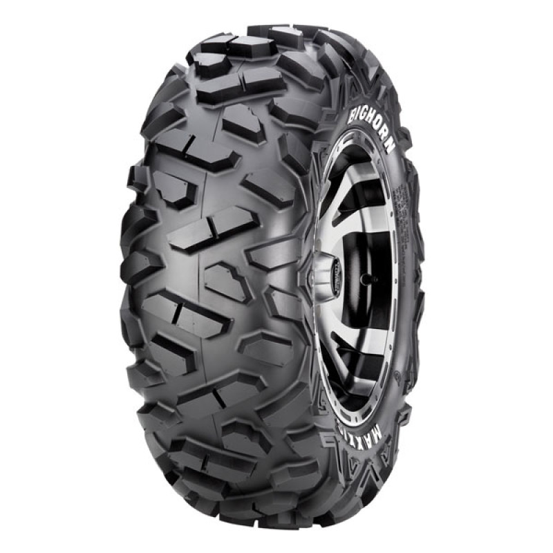 Pneu Maxxis Bighorn 2.0 Mu09 24x8-12