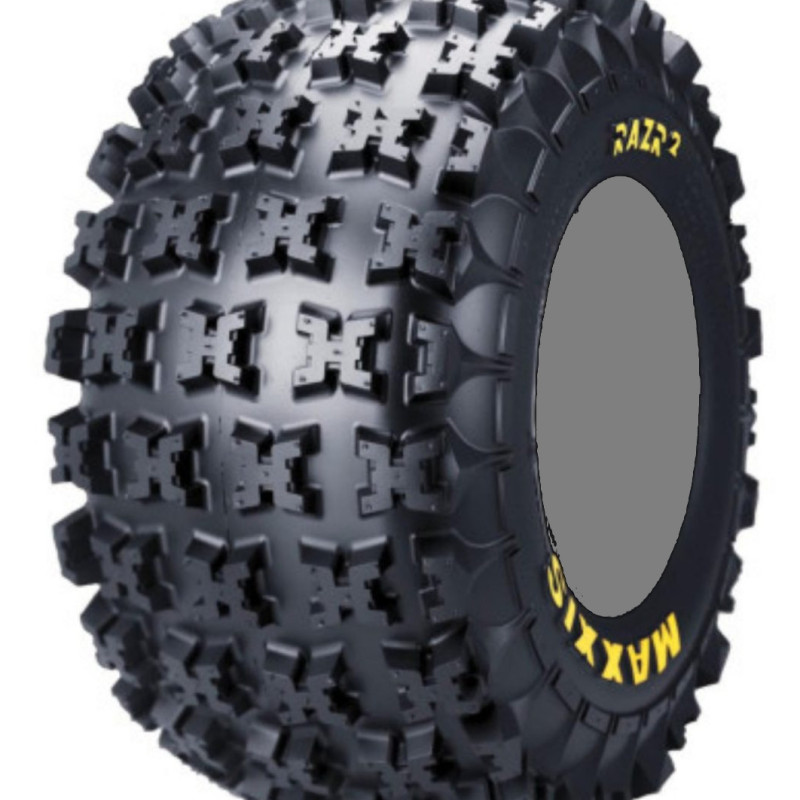 Pneu Maxxis M934 RAZR 2 22x11-9