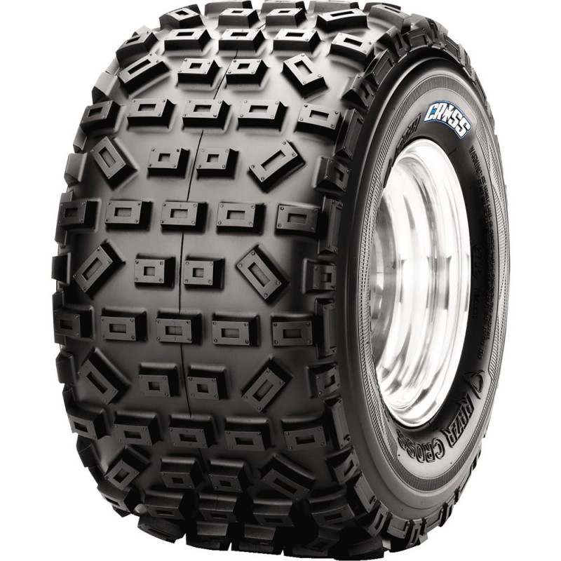 Pneu Maxxis Razr Cross 18x6.5-8