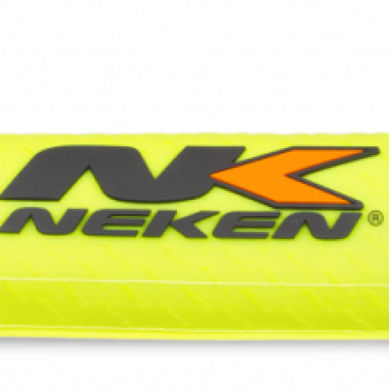 Guiador Neken Fluo Yellow