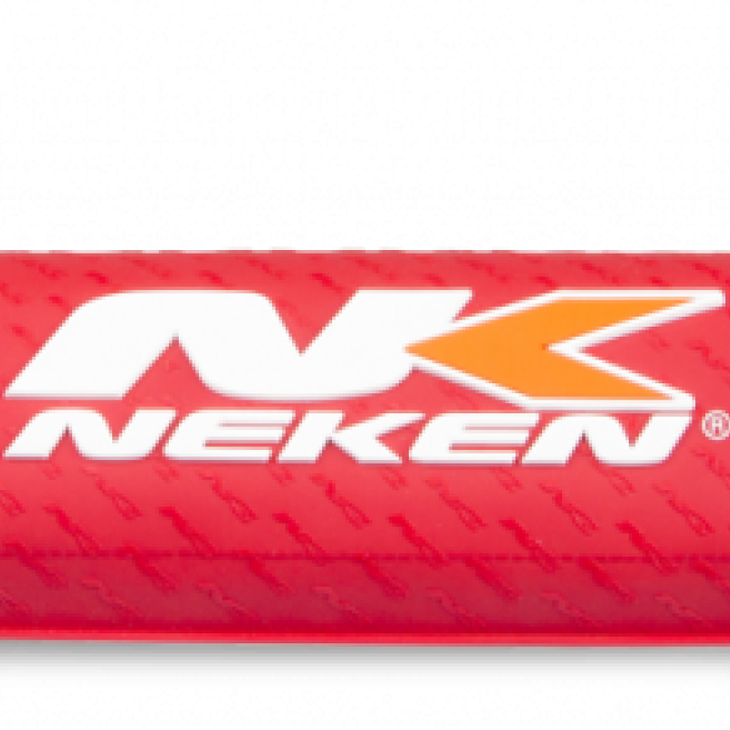 Guiador Neken White-red