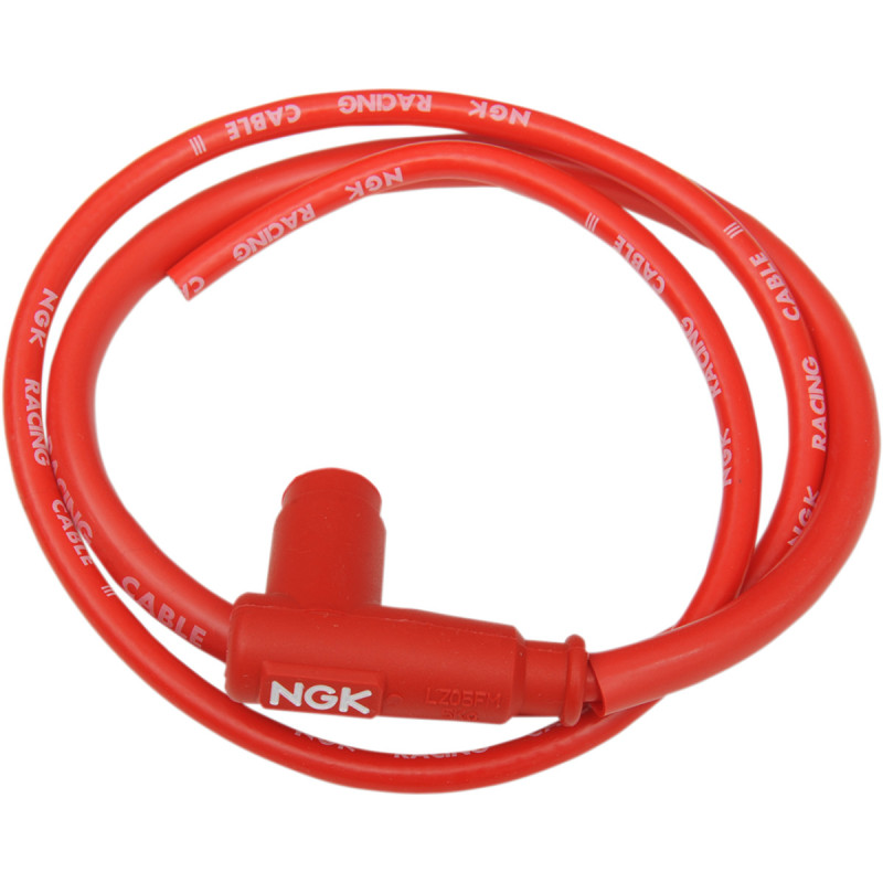 Cachimbo De Vela Ngk Red Cr5 8515