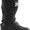 Botas Thor Radial Black