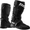 Botas Thor Radial Black