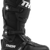 Botas Thor Radial Black